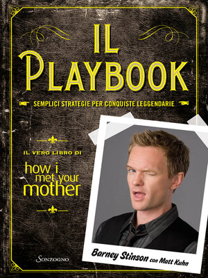 cover image of Il Playbook